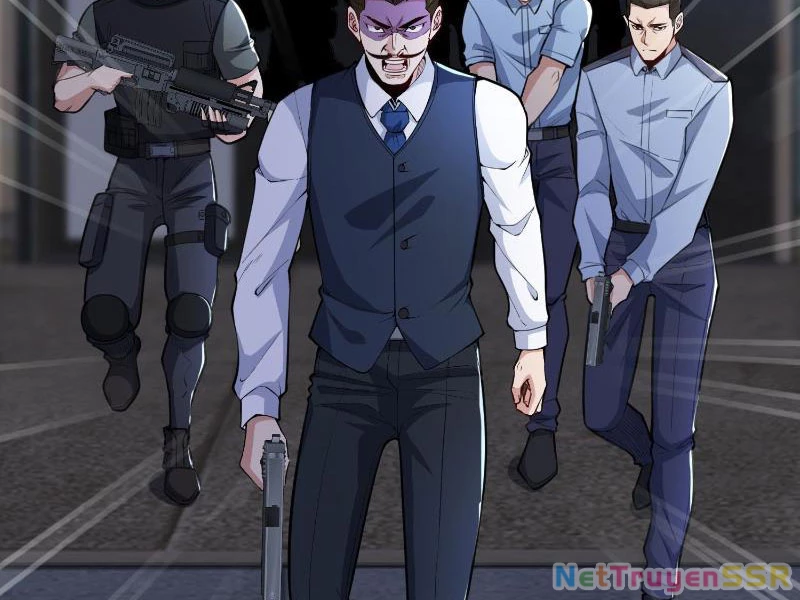 Câu lạc bộ trao đổi nhân sinh Chapter 23 - Trang 3