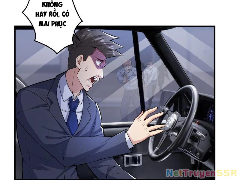 Câu lạc bộ trao đổi nhân sinh Chapter 23 - Trang 3