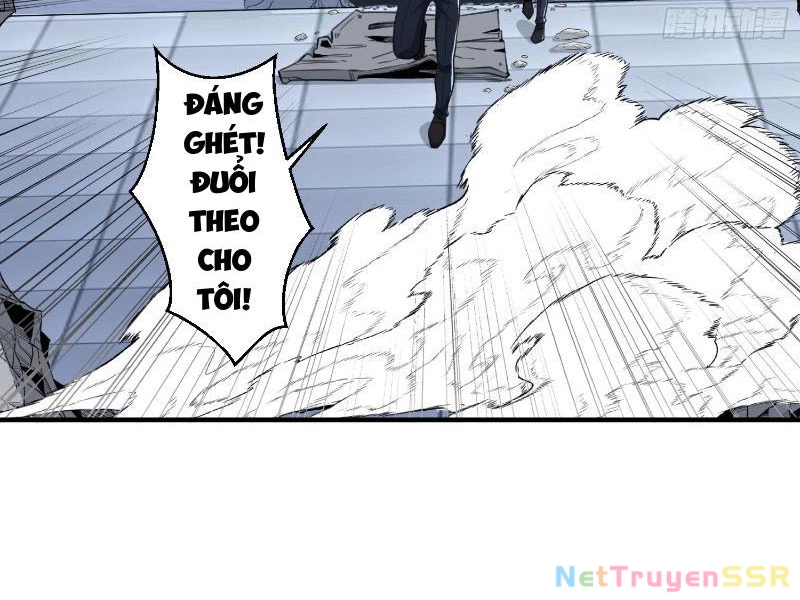 Câu lạc bộ trao đổi nhân sinh Chapter 23 - Trang 3