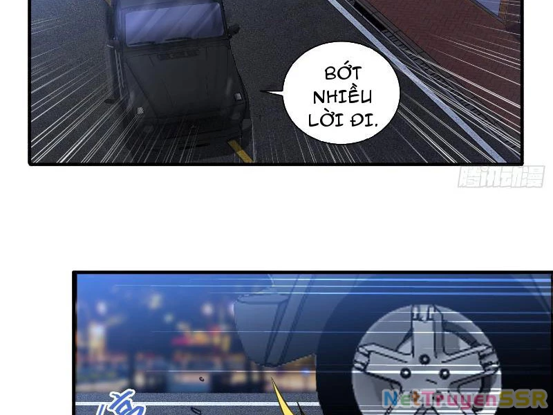 Câu lạc bộ trao đổi nhân sinh Chapter 23 - Trang 3