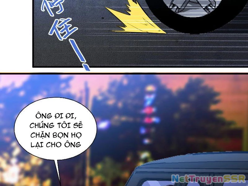 Câu lạc bộ trao đổi nhân sinh Chapter 23 - Trang 3