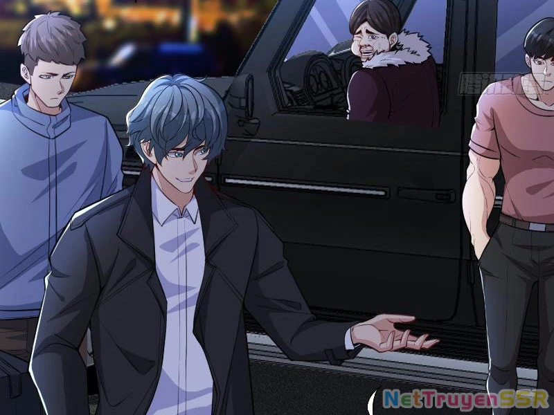 Câu lạc bộ trao đổi nhân sinh Chapter 23 - Trang 3