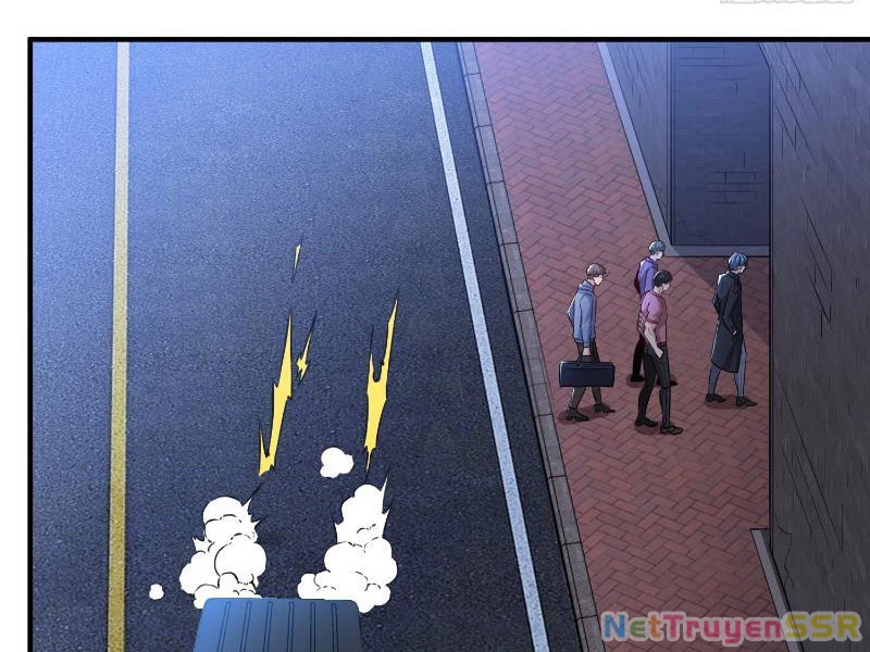 Câu lạc bộ trao đổi nhân sinh Chapter 23 - Trang 3