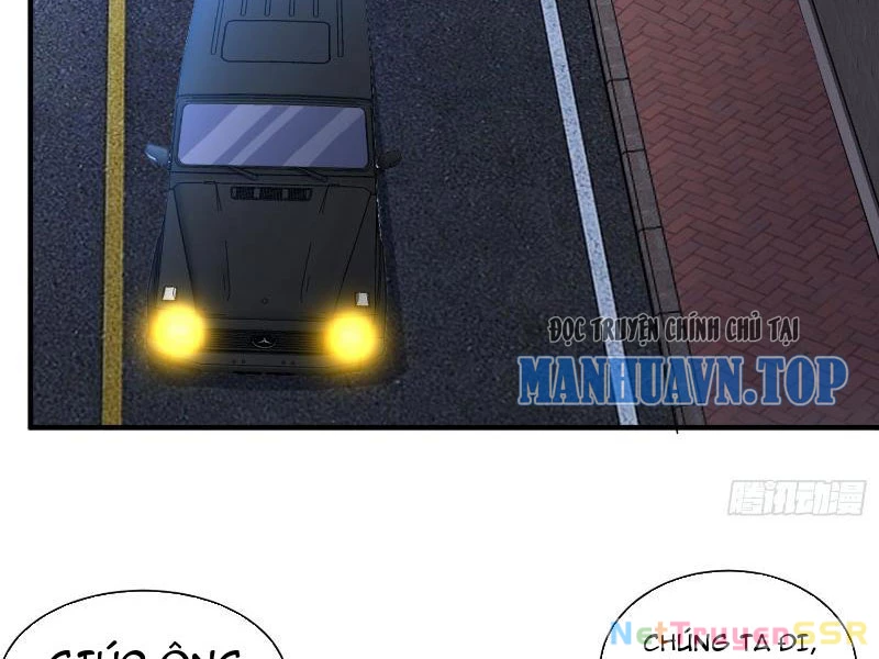 Câu lạc bộ trao đổi nhân sinh Chapter 23 - Trang 3