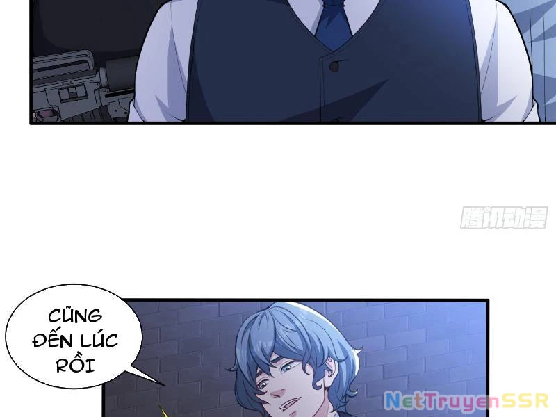 Câu lạc bộ trao đổi nhân sinh Chapter 23 - Trang 3