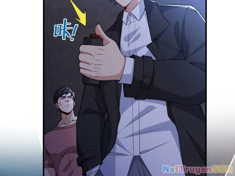 Câu lạc bộ trao đổi nhân sinh Chapter 23 - Trang 3