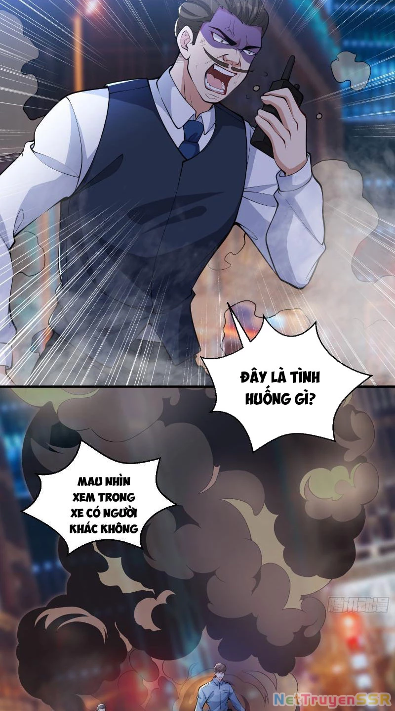 Câu lạc bộ trao đổi nhân sinh Chapter 24 - Trang 3