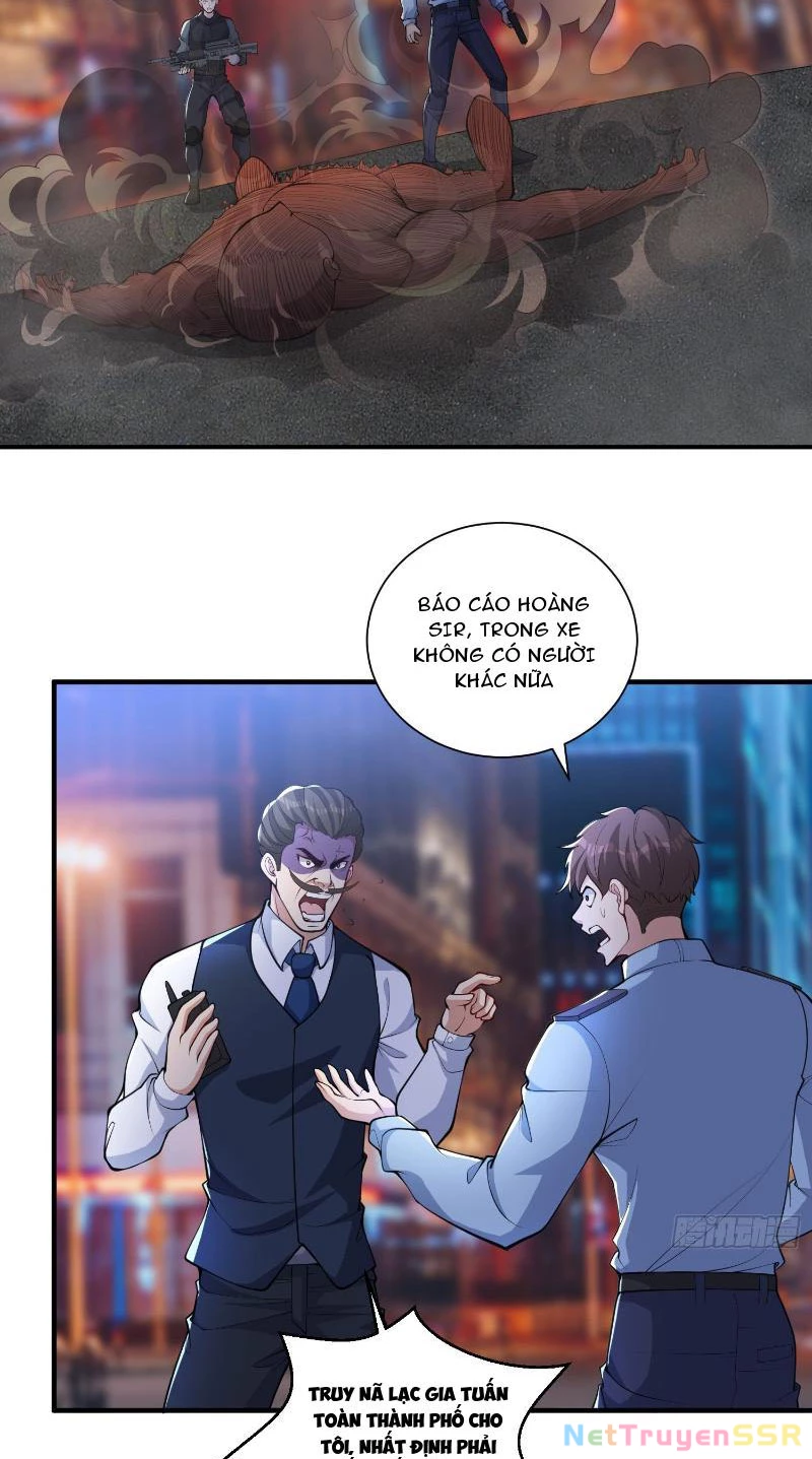 Câu lạc bộ trao đổi nhân sinh Chapter 24 - Trang 3