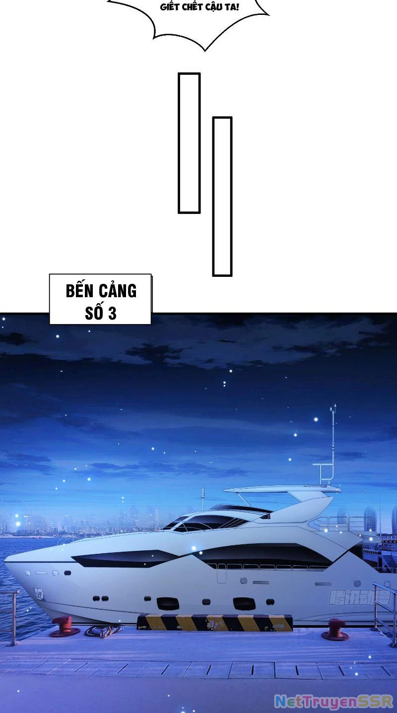 Câu lạc bộ trao đổi nhân sinh Chapter 24 - Trang 3