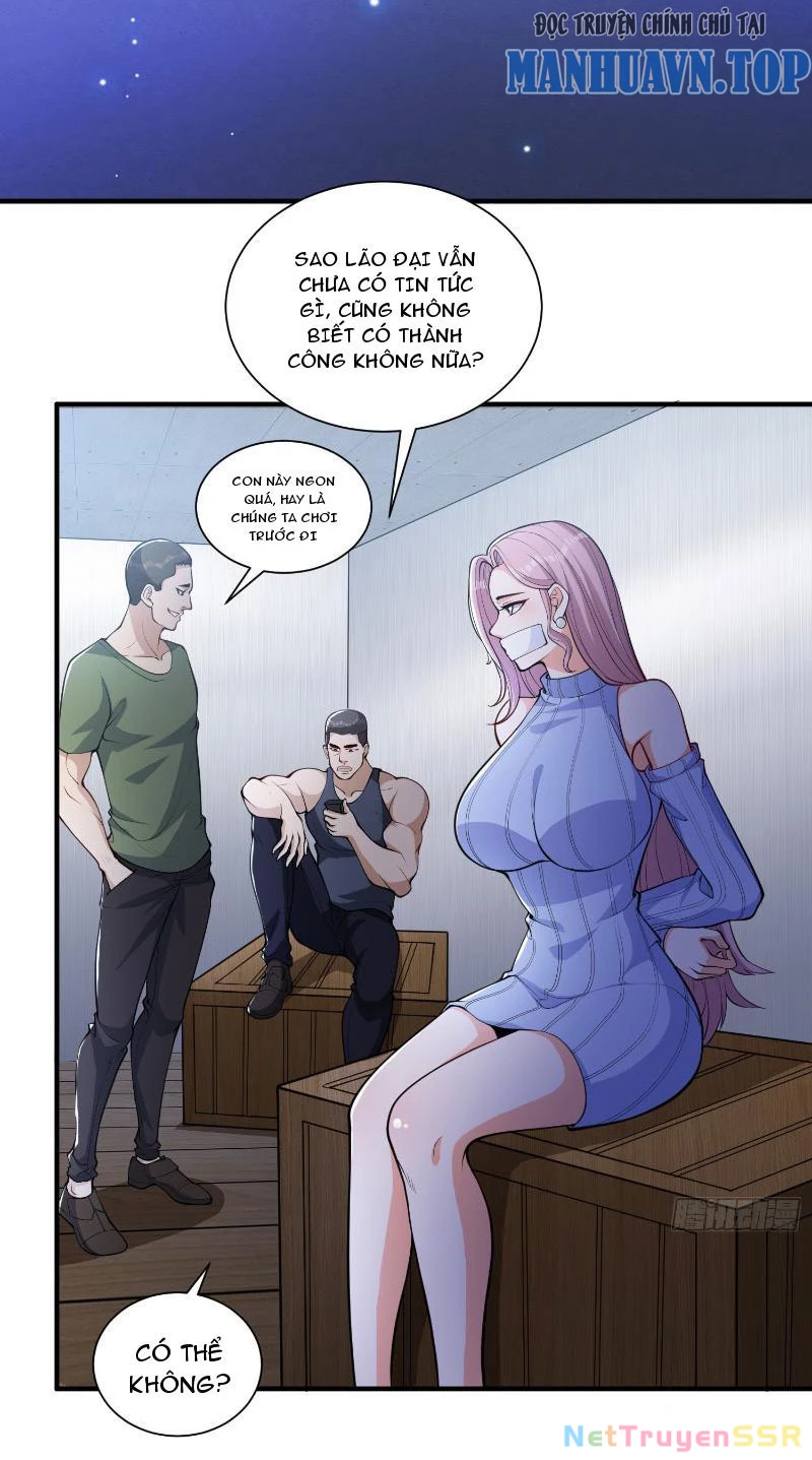 Câu lạc bộ trao đổi nhân sinh Chapter 24 - Trang 3