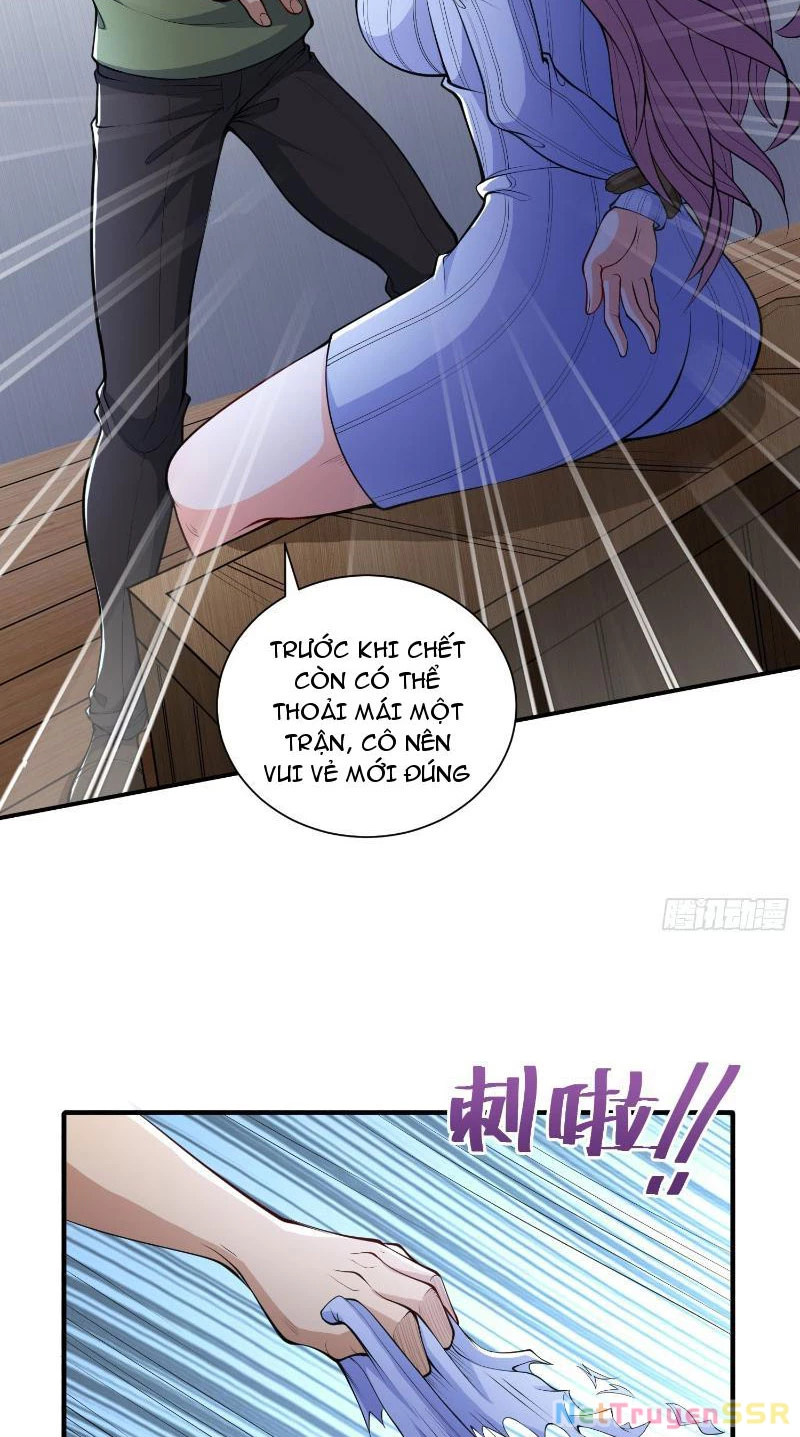 Câu lạc bộ trao đổi nhân sinh Chapter 24 - Trang 3