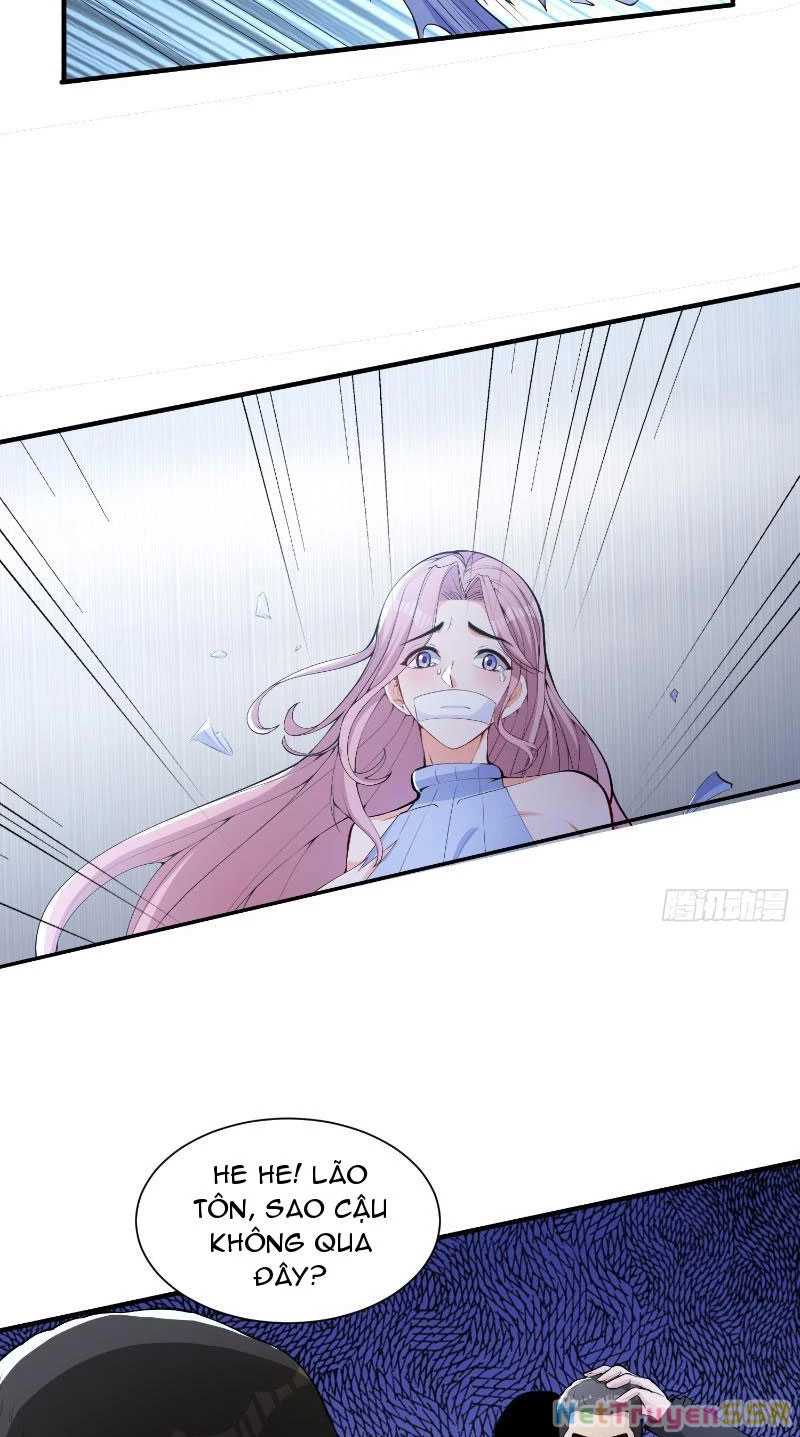 Câu lạc bộ trao đổi nhân sinh Chapter 24 - Trang 3