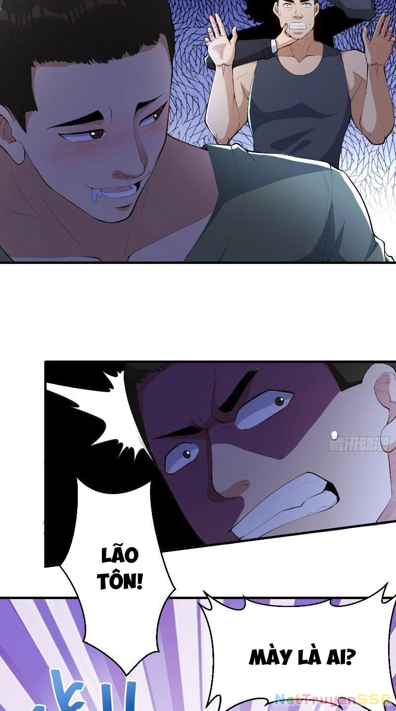 Câu lạc bộ trao đổi nhân sinh Chapter 24 - Trang 3