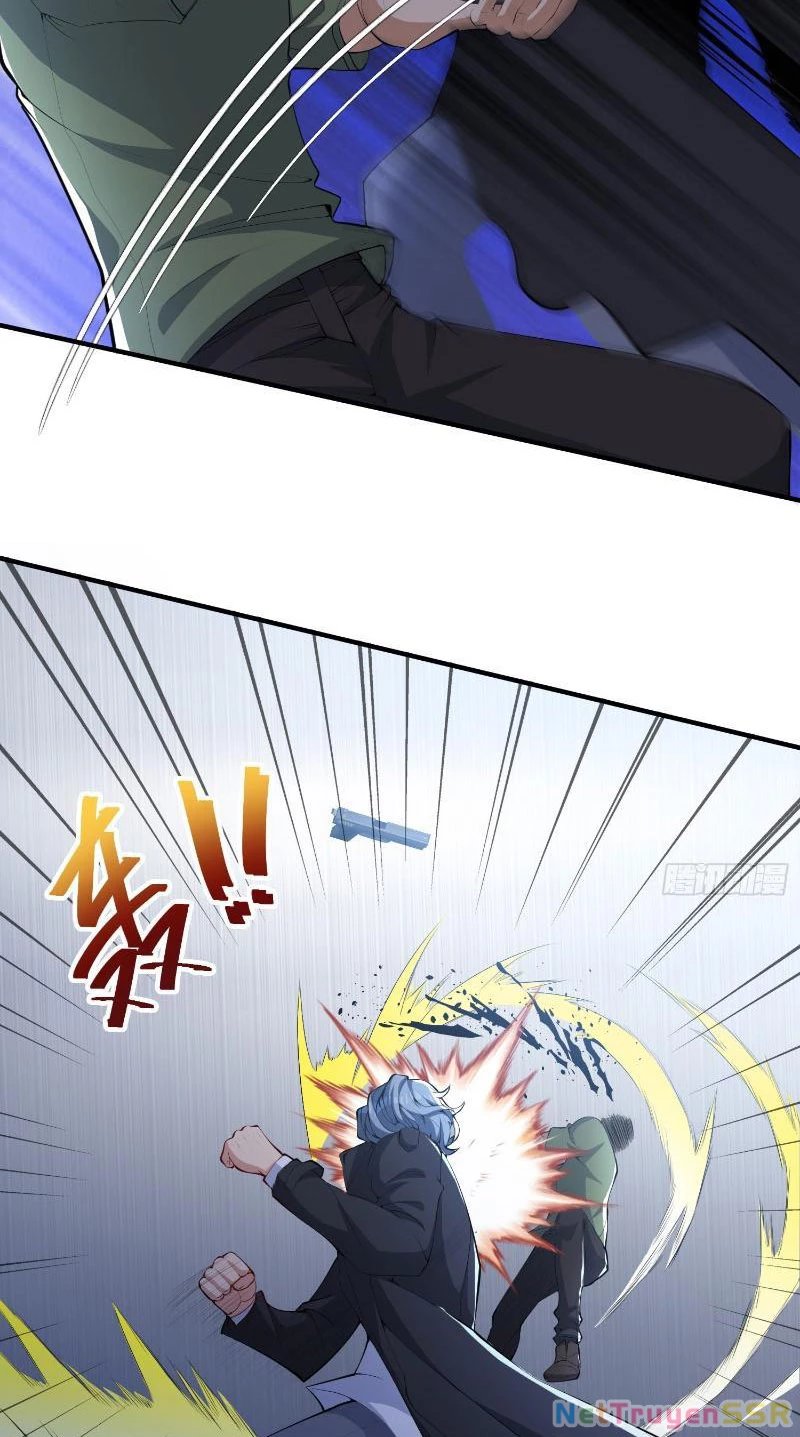 Câu lạc bộ trao đổi nhân sinh Chapter 24 - Trang 3