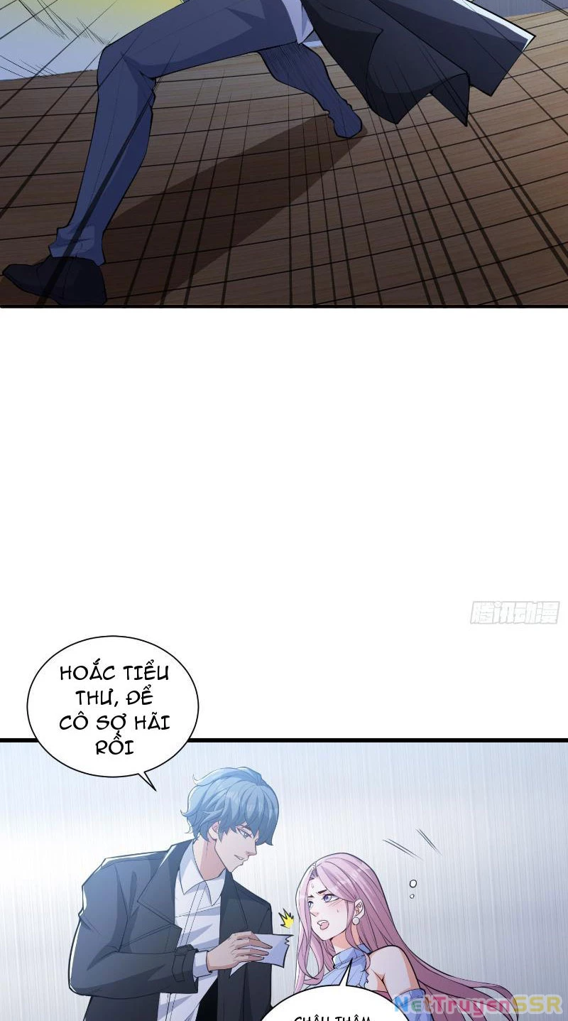 Câu lạc bộ trao đổi nhân sinh Chapter 24 - Trang 3