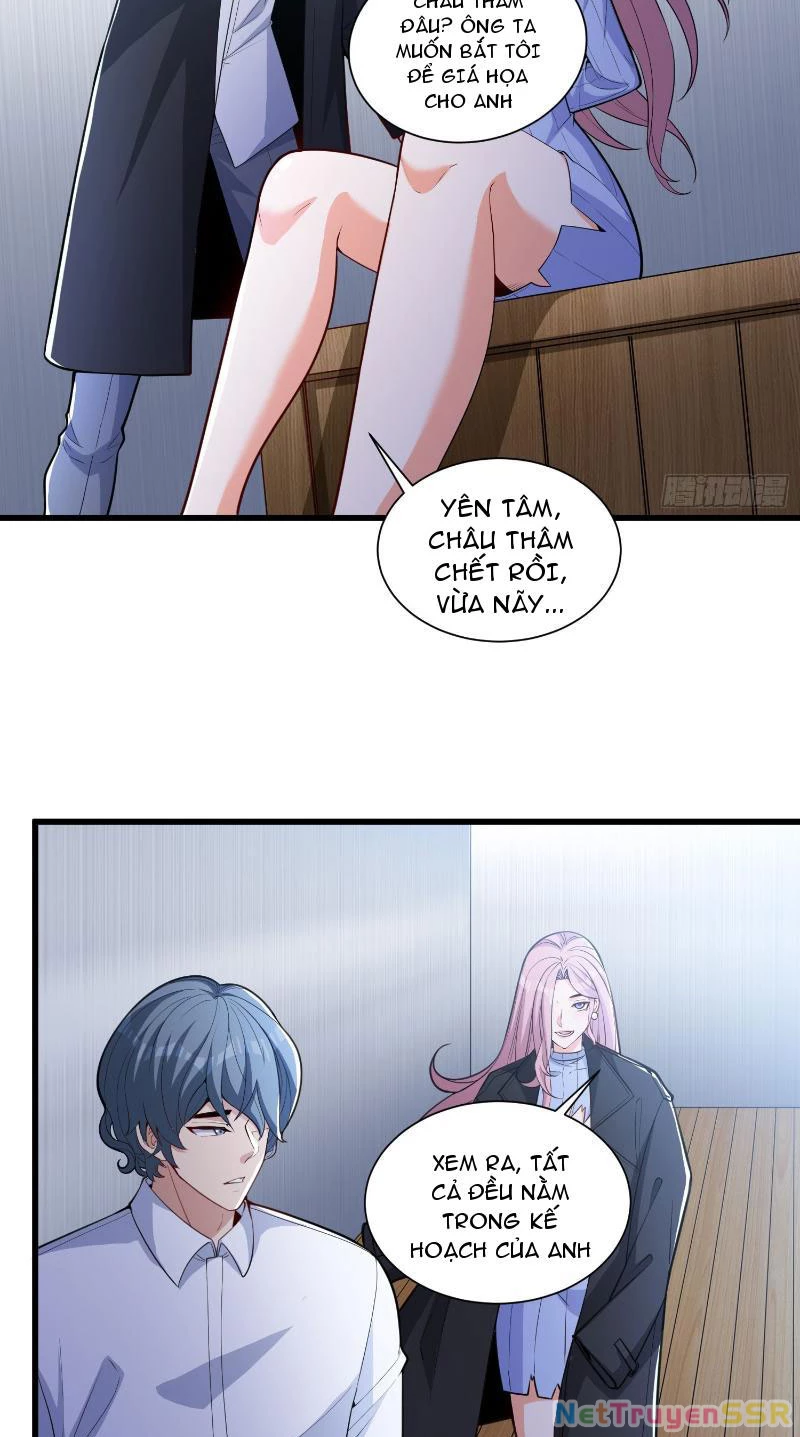 Câu lạc bộ trao đổi nhân sinh Chapter 24 - Trang 3