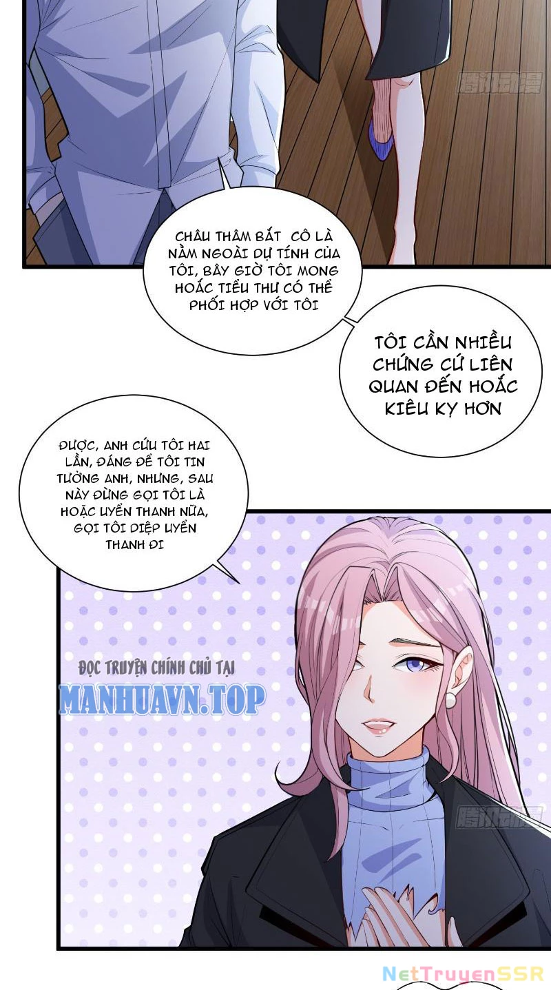 Câu lạc bộ trao đổi nhân sinh Chapter 24 - Trang 3