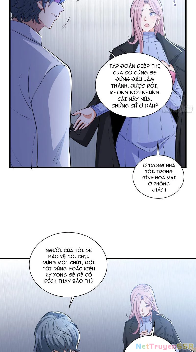 Câu lạc bộ trao đổi nhân sinh Chapter 24 - Trang 3