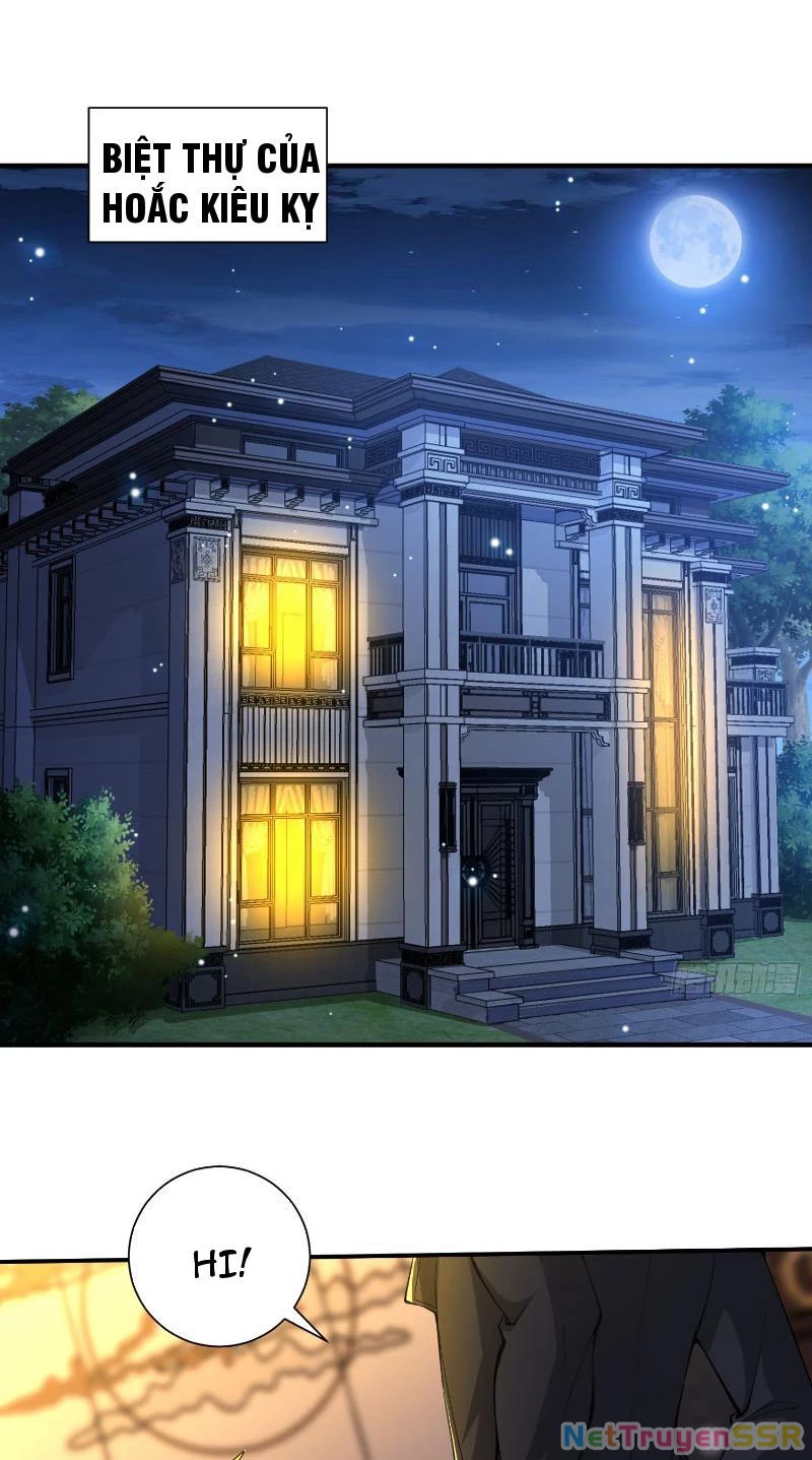 Câu lạc bộ trao đổi nhân sinh Chapter 24 - Trang 3