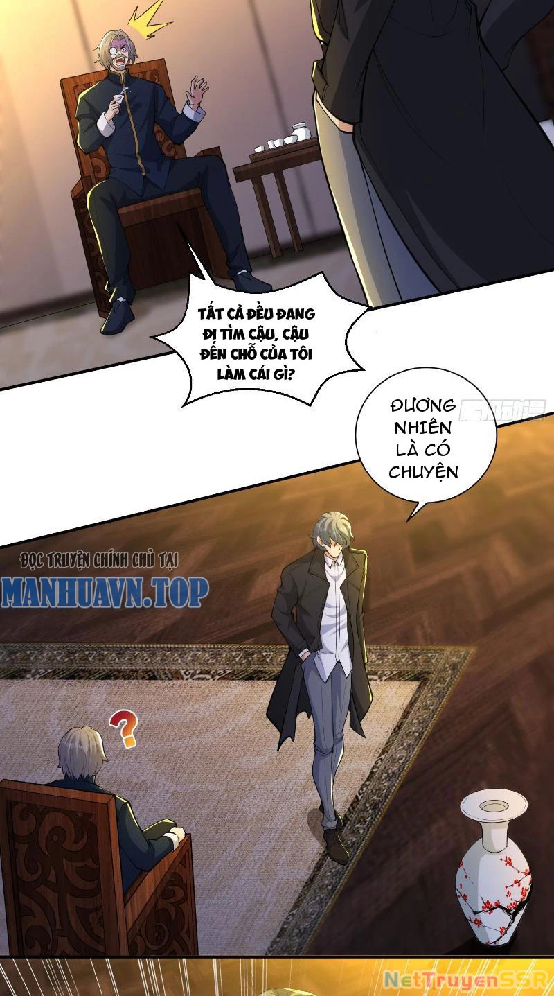 Câu lạc bộ trao đổi nhân sinh Chapter 24 - Trang 3