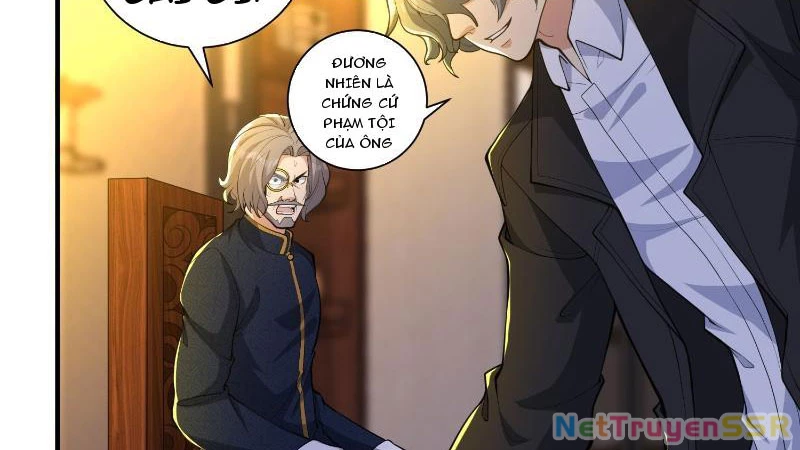 Câu lạc bộ trao đổi nhân sinh Chapter 24 - Trang 3