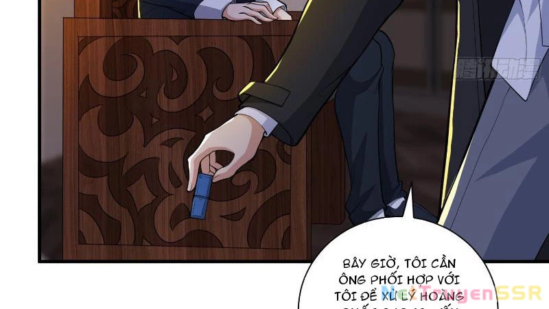 Câu lạc bộ trao đổi nhân sinh Chapter 24 - Trang 3