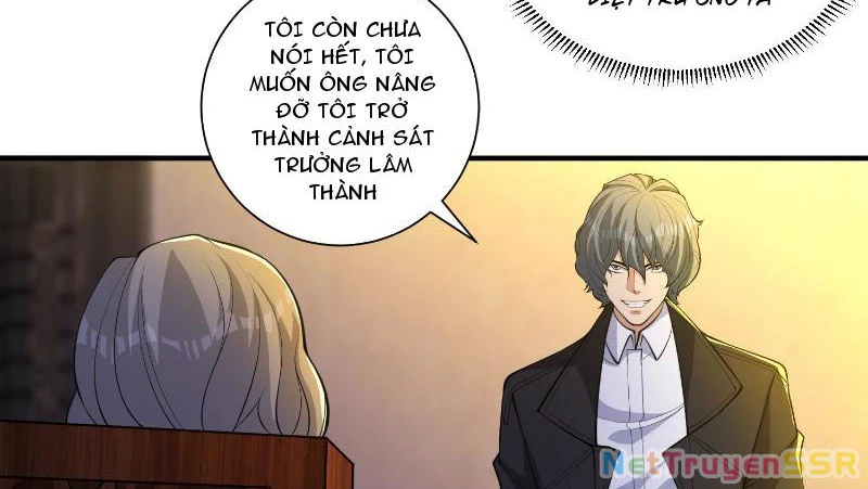 Câu lạc bộ trao đổi nhân sinh Chapter 24 - Trang 3