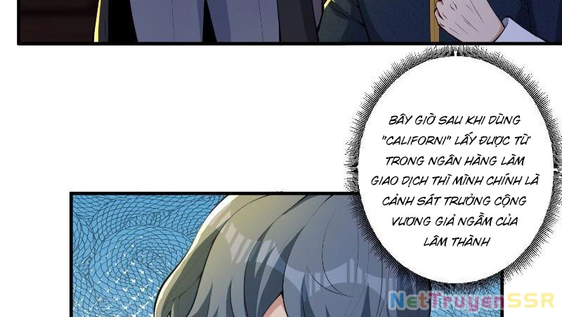 Câu lạc bộ trao đổi nhân sinh Chapter 24 - Trang 3