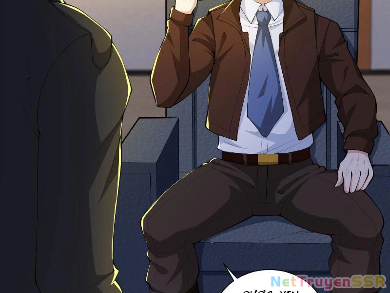 Câu lạc bộ trao đổi nhân sinh Chapter 25 - Trang 3