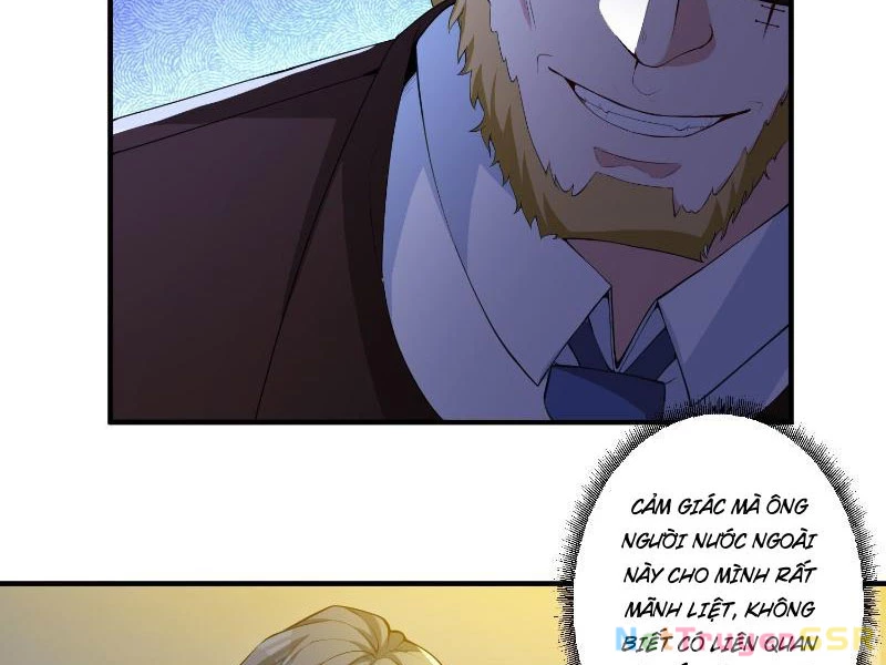 Câu lạc bộ trao đổi nhân sinh Chapter 25 - Trang 3