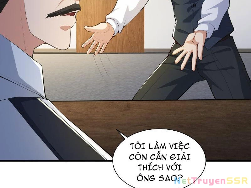 Câu lạc bộ trao đổi nhân sinh Chapter 25 - Trang 3