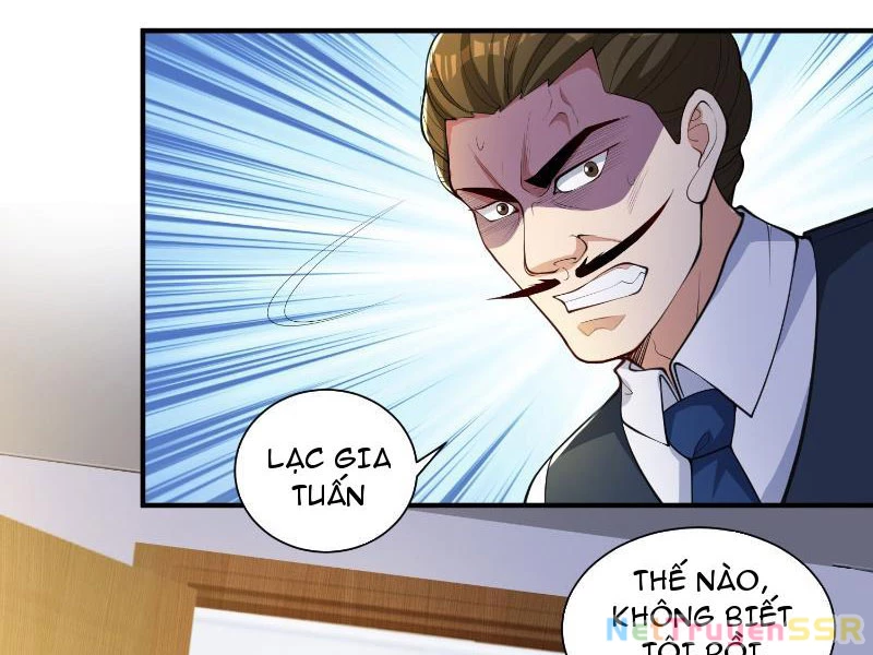 Câu lạc bộ trao đổi nhân sinh Chapter 25 - Trang 3