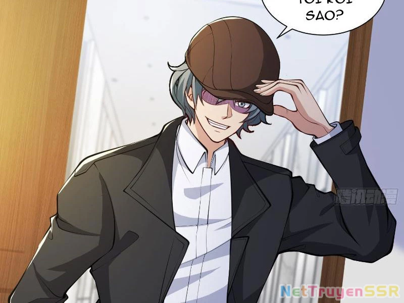 Câu lạc bộ trao đổi nhân sinh Chapter 25 - Trang 3