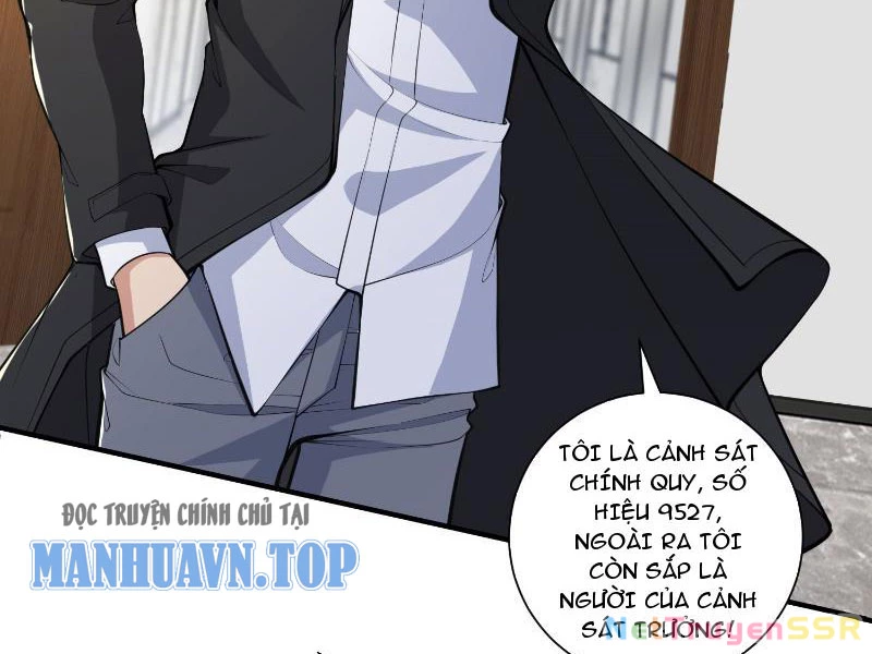 Câu lạc bộ trao đổi nhân sinh Chapter 25 - Trang 3