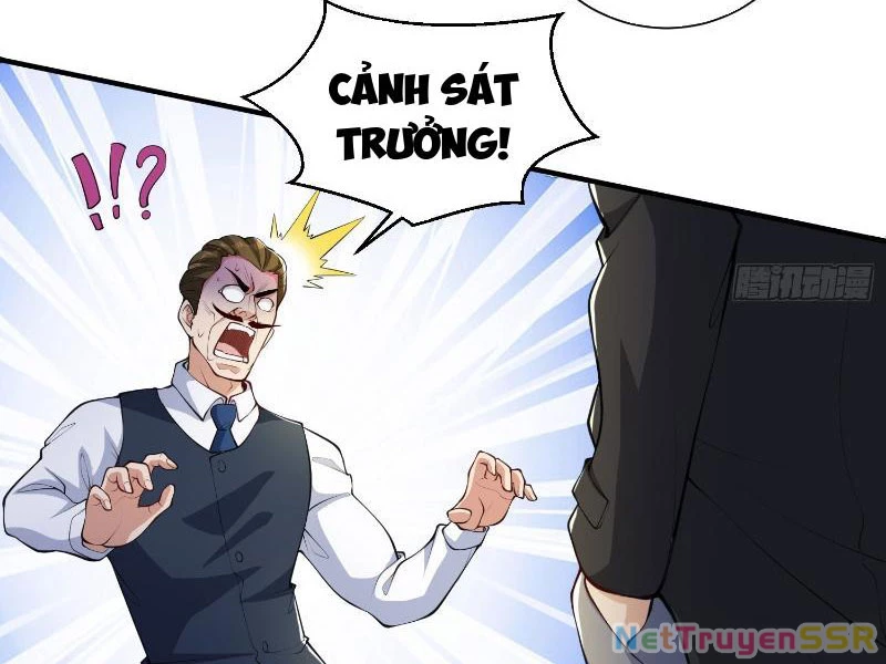 Câu lạc bộ trao đổi nhân sinh Chapter 25 - Trang 3