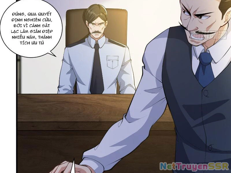 Câu lạc bộ trao đổi nhân sinh Chapter 25 - Trang 3