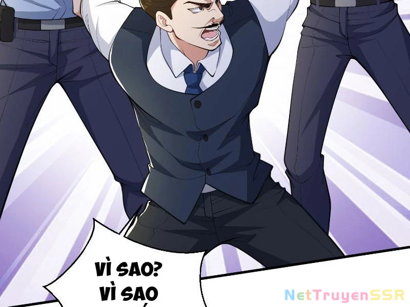 Câu lạc bộ trao đổi nhân sinh Chapter 25 - Trang 3