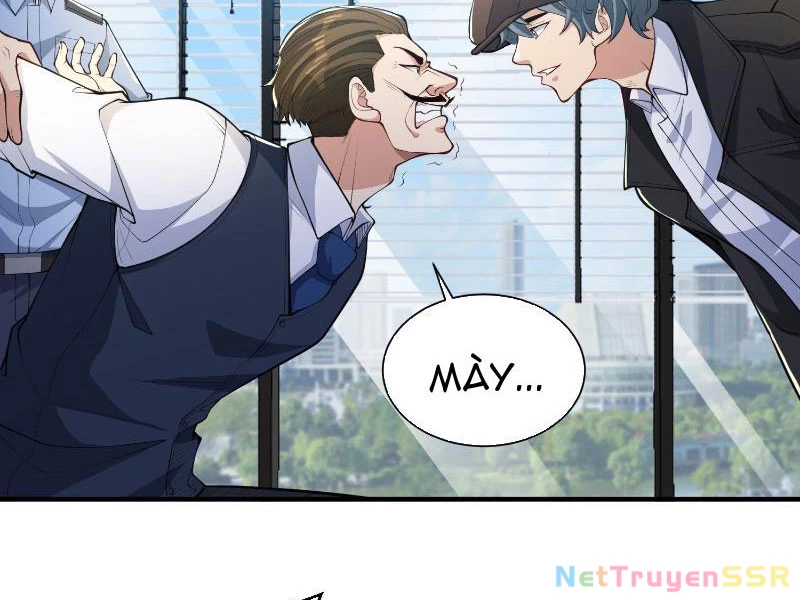 Câu lạc bộ trao đổi nhân sinh Chapter 25 - Trang 3