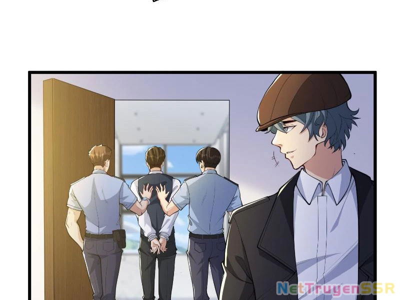 Câu lạc bộ trao đổi nhân sinh Chapter 25 - Trang 3