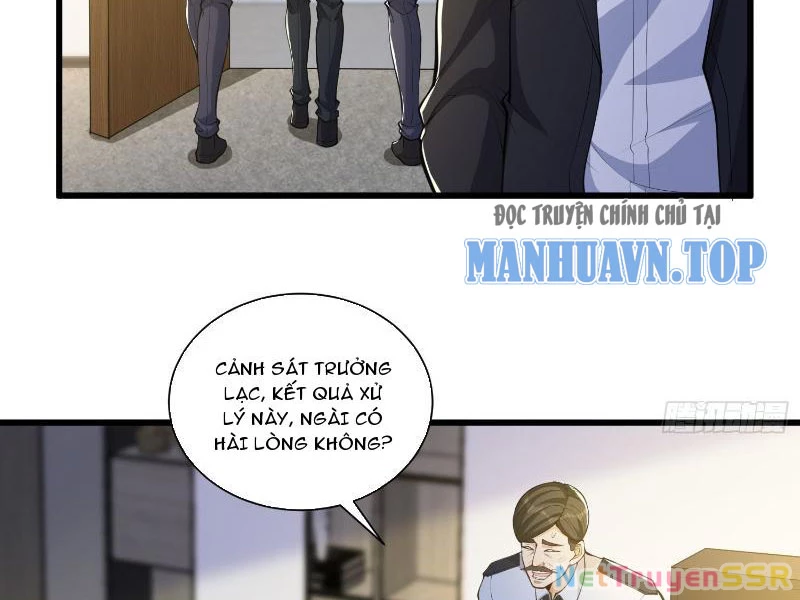 Câu lạc bộ trao đổi nhân sinh Chapter 25 - Trang 3