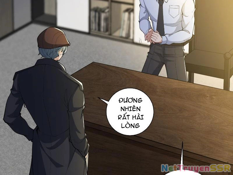 Câu lạc bộ trao đổi nhân sinh Chapter 25 - Trang 3