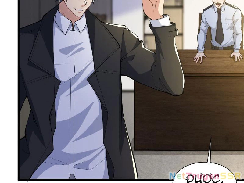 Câu lạc bộ trao đổi nhân sinh Chapter 25 - Trang 3