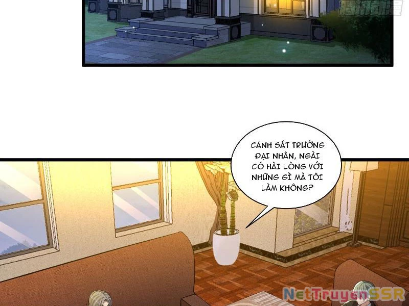 Câu lạc bộ trao đổi nhân sinh Chapter 25 - Trang 3