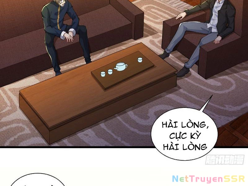 Câu lạc bộ trao đổi nhân sinh Chapter 25 - Trang 3