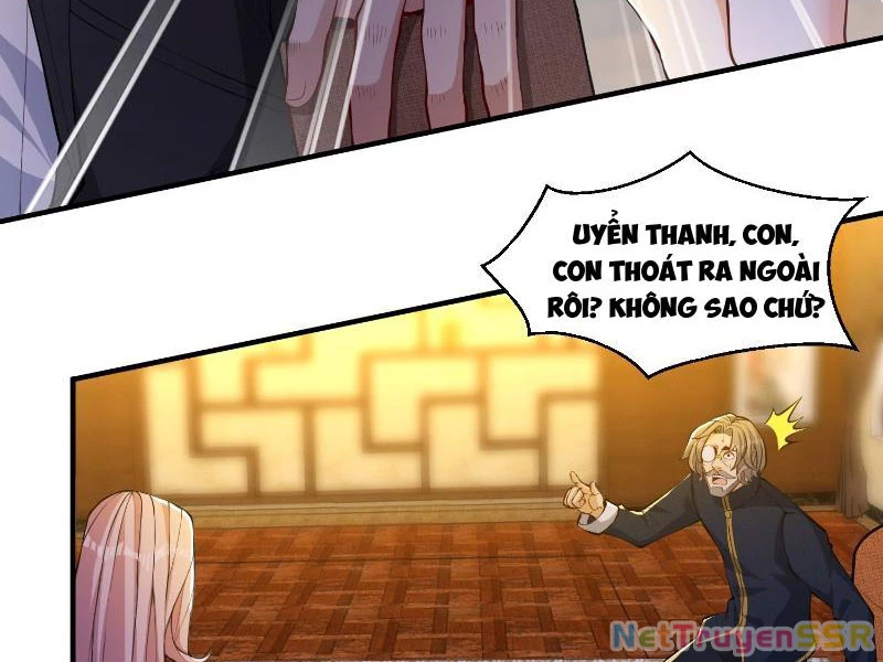 Câu lạc bộ trao đổi nhân sinh Chapter 25 - Trang 3