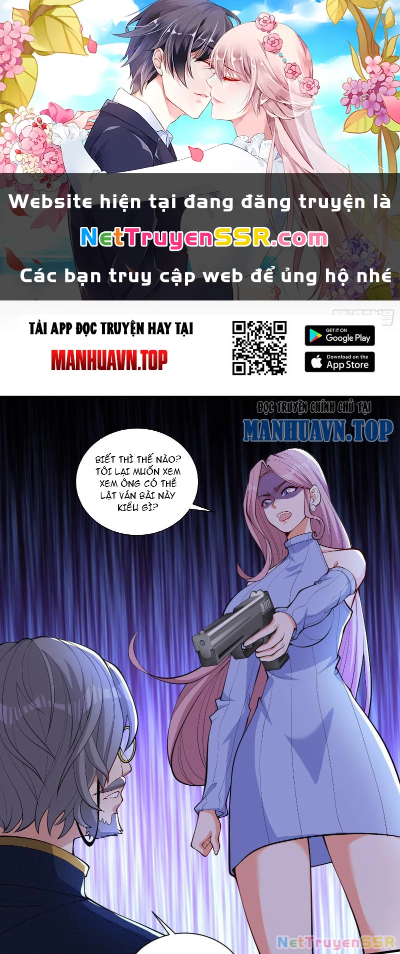 Câu lạc bộ trao đổi nhân sinh Chapter 26 - Trang 3