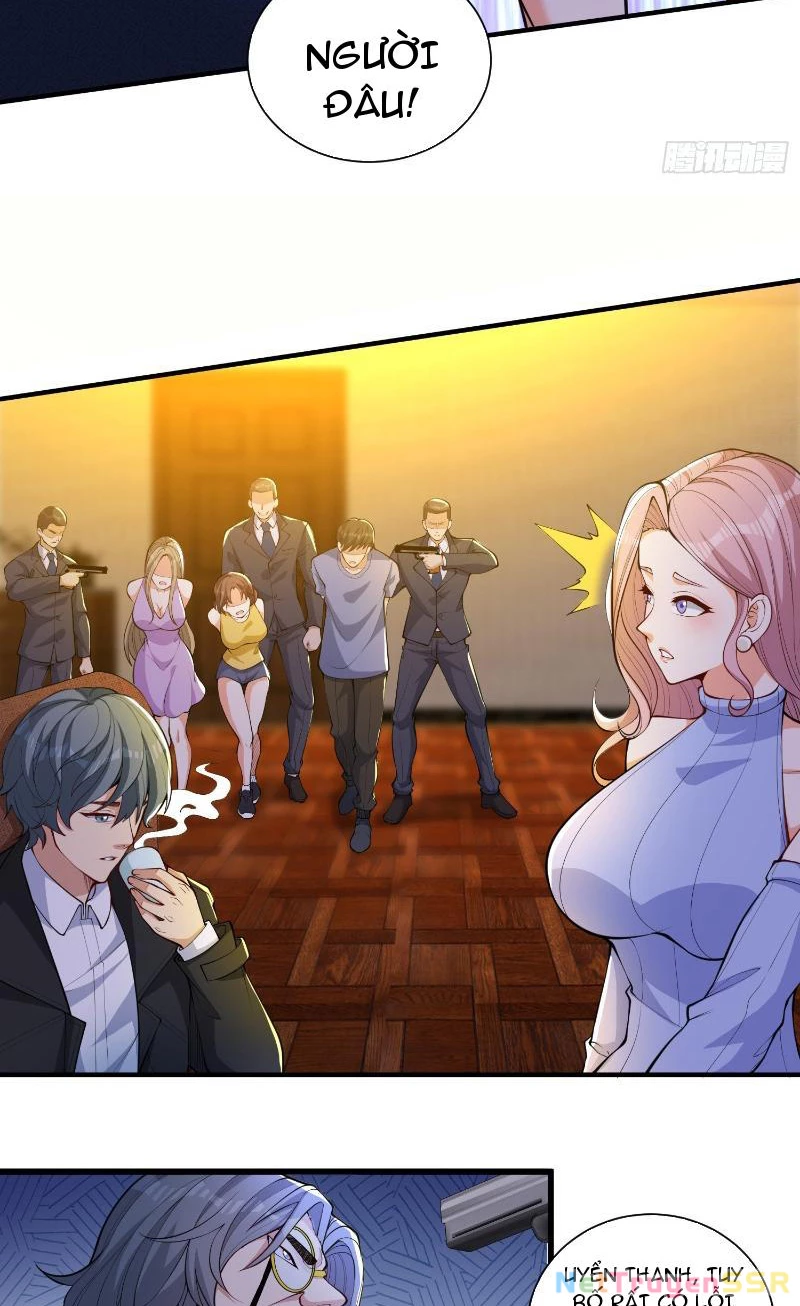 Câu lạc bộ trao đổi nhân sinh Chapter 26 - Trang 3