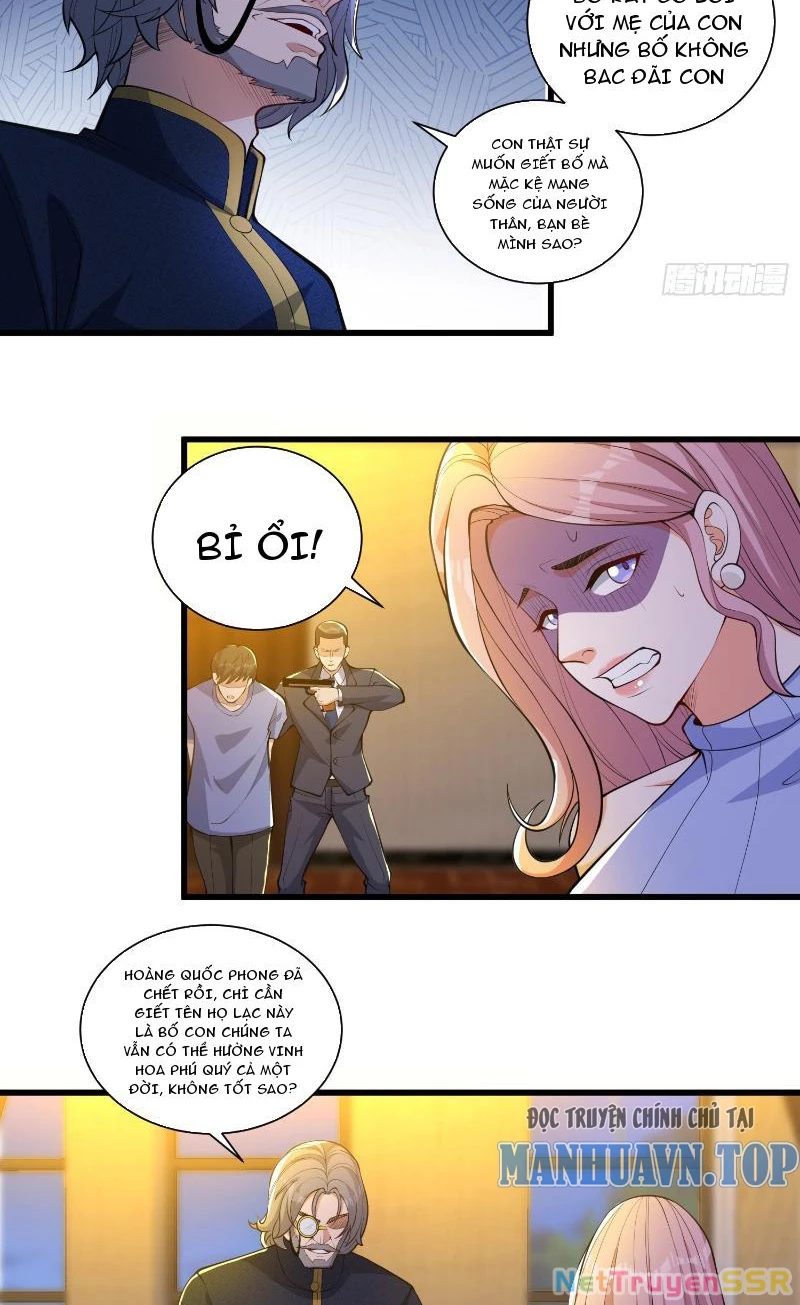 Câu lạc bộ trao đổi nhân sinh Chapter 26 - Trang 3