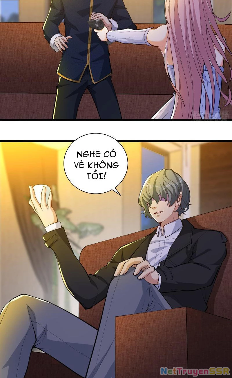 Câu lạc bộ trao đổi nhân sinh Chapter 26 - Trang 3