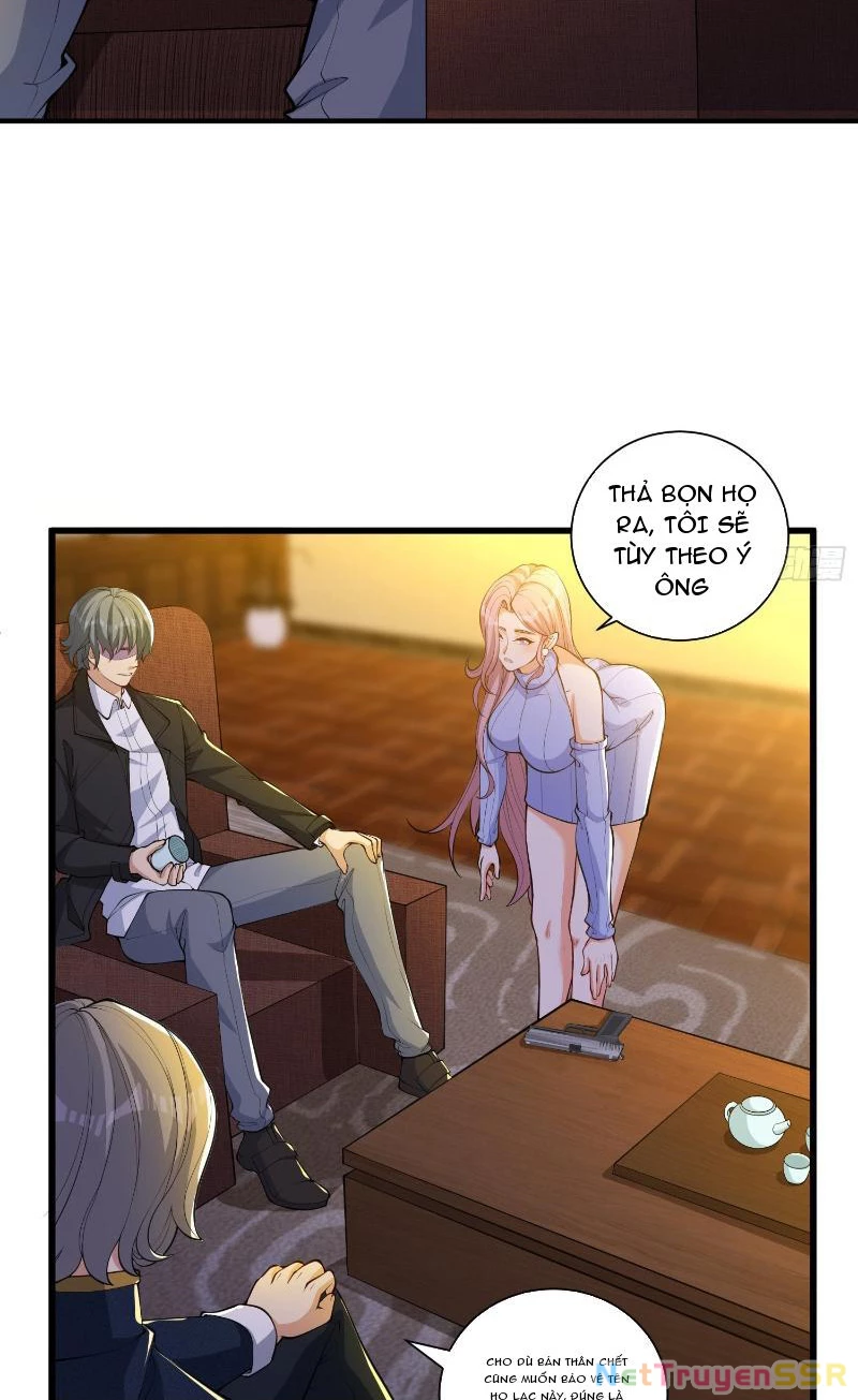 Câu lạc bộ trao đổi nhân sinh Chapter 26 - Trang 3